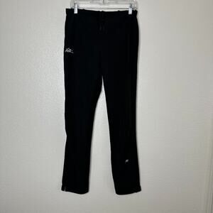 Halti Softshell Storm wall Black Snow Winter Pants 6